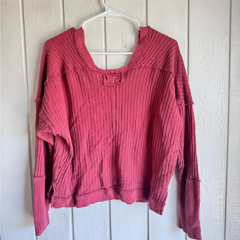 We The Free New Magic Thermal Top - Picture 6 of 7